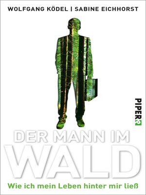cover image of Der Mann im Wald
